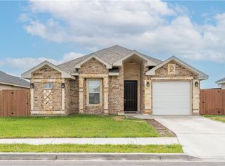 3406 Las Vistas Ln, Weslaco, TX 78596