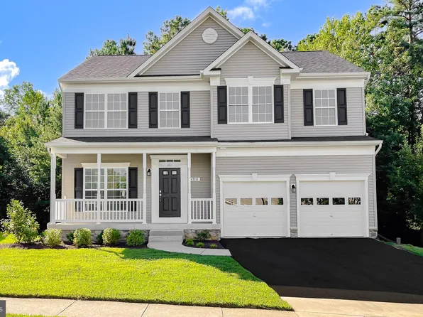 47311 Willow Wood Dr, Lexington Park, MD 20653