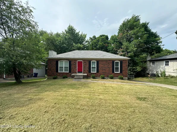 1103 Harmony Ln, Goshen, KY 40026