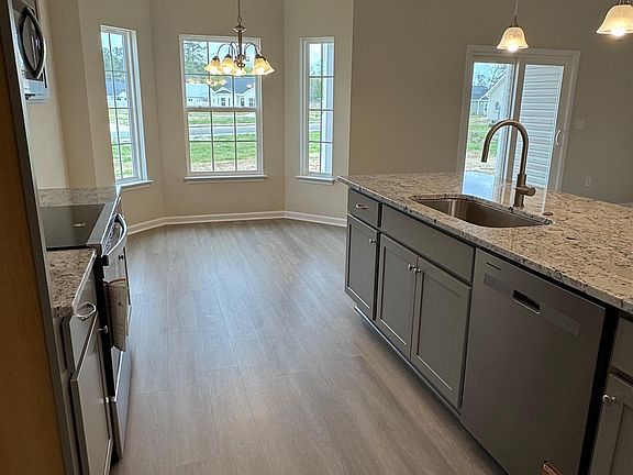 5th image of 135 Springtide Dr. Lot 165