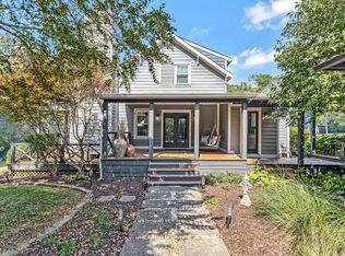 1358 Hunter Rd, Franklin, TN 37064