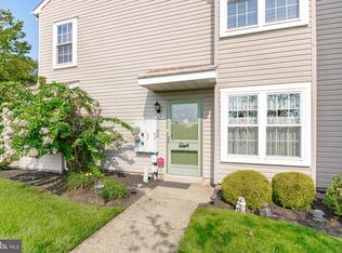 2507 Thistledown Ct #2507, Sewell, NJ 08080