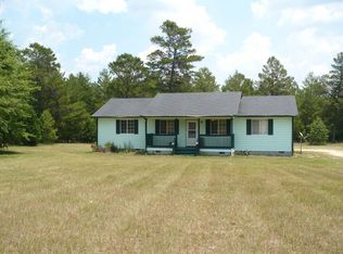 223 Carroll Rd, Roberta, GA 31078