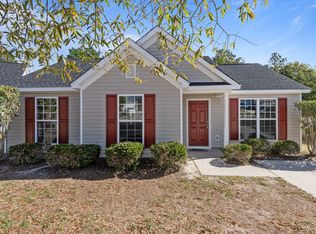 190 Youpon Dr, Lexington, SC 29073