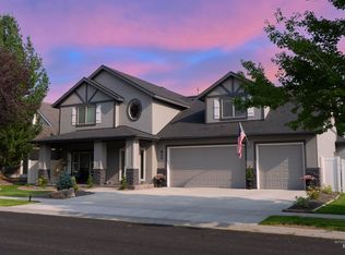 820 E Loggers Pass, Meridian, ID 83642