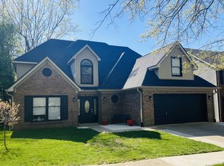 785 Willow Oak Cir, Lexington, KY 40514