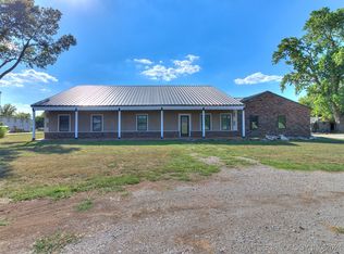 8060 N 177th East Ave, Owasso, OK 74055