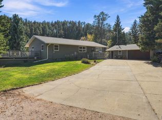 13021 Melcor Rd, Rapid City, SD 57702