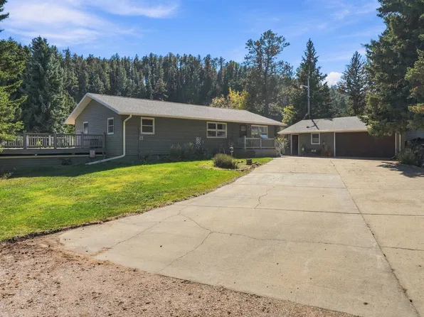 13021 Melcor Rd, Rapid City, SD 57702