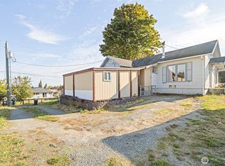 817 W 13th Street, Port Angeles, WA 98363