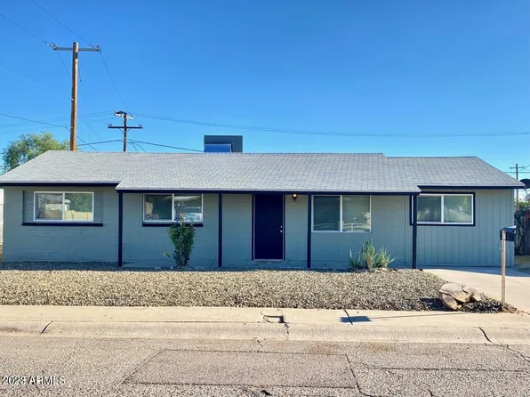 215 W Madden Drive, Avondale, AZ 85323