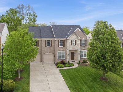 1542 Crosswinds Dr, Independence, KY, 41051