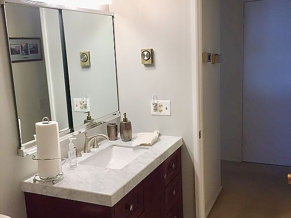bathroom # 1
