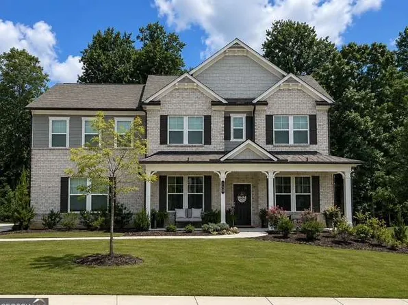 146 Aspen Hall Dr, Canton, GA 30115