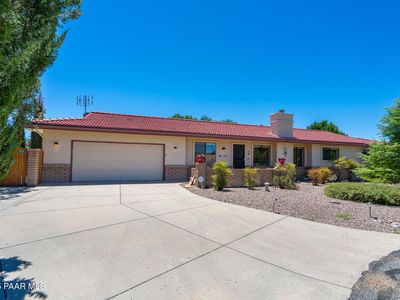 11185 E Navajo Dr, Dewey, AZ, 86327
