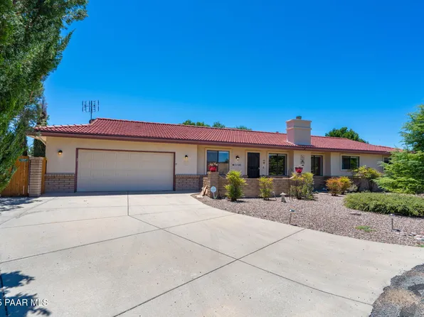 11185 E Navajo Dr, Dewey, AZ 86327