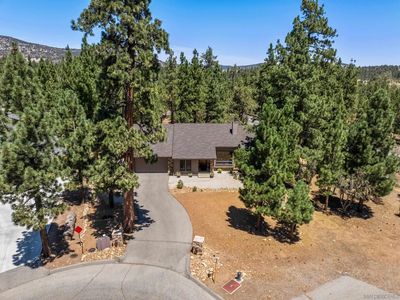 530 Creekside Ln, Big Bear City, CA, 92314