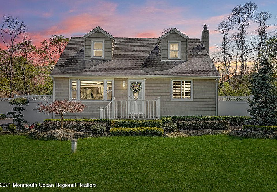 122 Dutch Lane Road, Marlboro, NJ 07746 Zillow