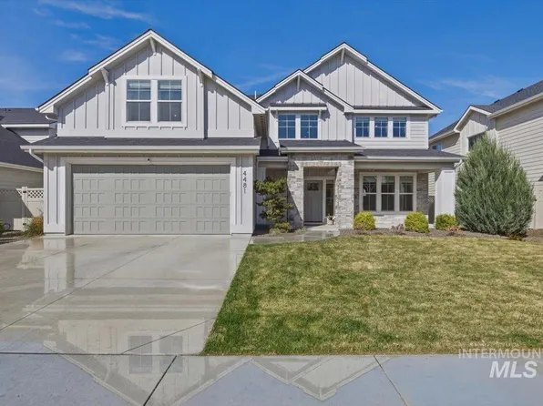 4481 N Girasolo Ave, Meridian, ID 83646