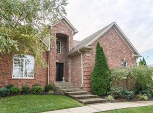 3010 Crystal Waters Way, Louisville, KY 40299