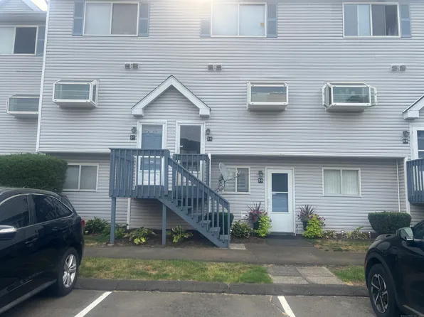 360 West Spring Street #D8, West Haven, CT 06516