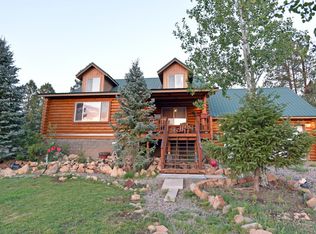 7086 Smith Ranch Rd, Show Low, AZ 85901