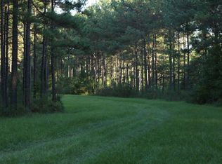 Ancil Cox Rd, Centreville, MS 39631