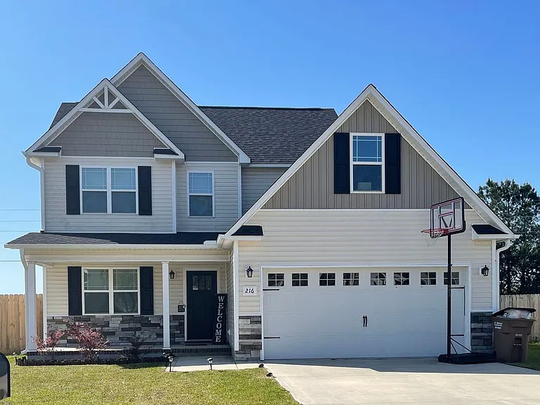 216 Holly Grove Ct E — Photo 1