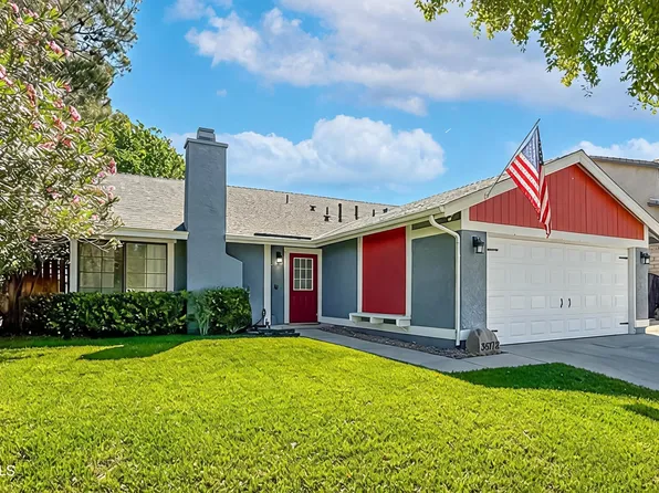 36772 Petra Dr, Palmdale, CA 93550