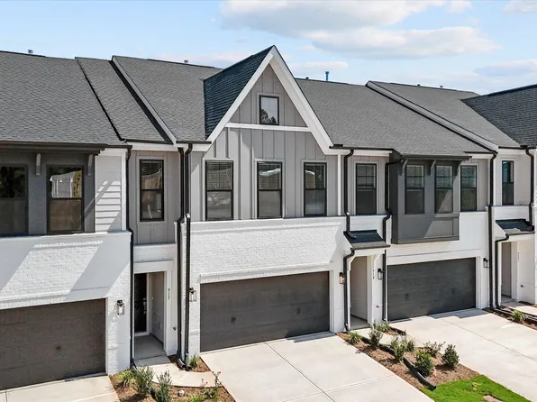 917 Westerland Way #80, Durham, NC 27703