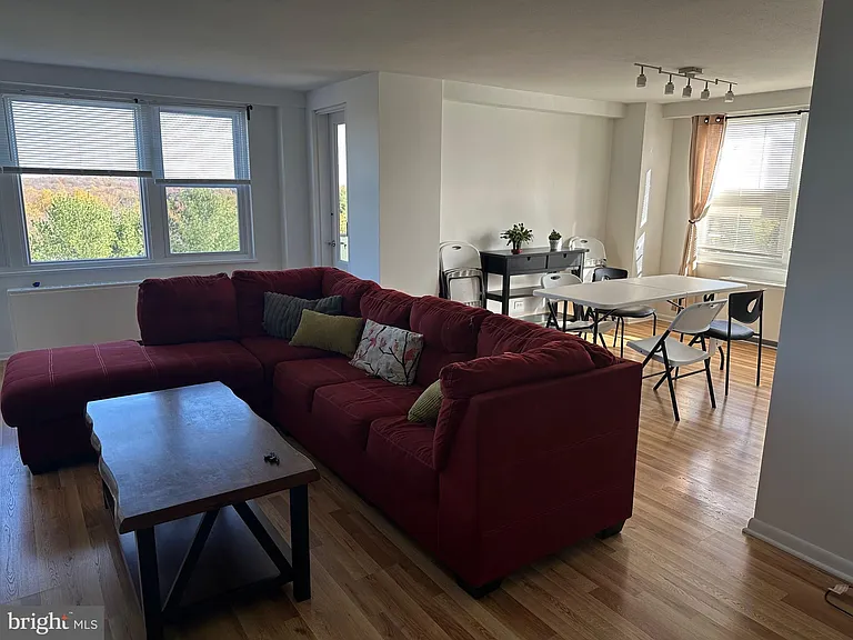 1600 Hagys Ford Rd #9M — Photo 18
