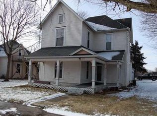 615 John St, Lapel, IN 46051