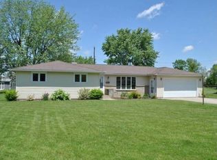 912 N Lane St, Defiance, OH 43512