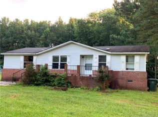 155 Bethea Rd, Lillington, NC 27546