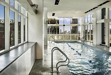 Rented by Halstead Real Estate