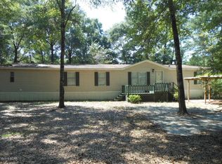 3830 Long Rd, Southport, FL 32409