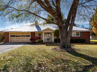 97 E Main St, Berlin Heights, OH, 44814