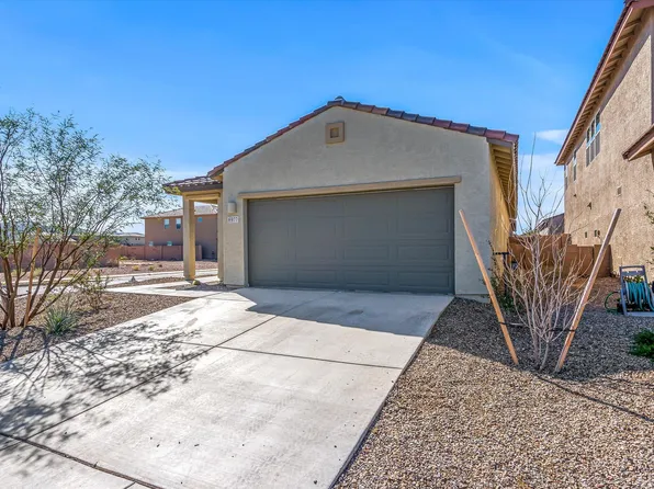 6977 W Ferntree Ln, Tucson, AZ 85757