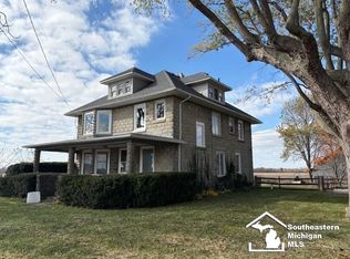 9061 S Dixie Hwy, Erie, MI 48133