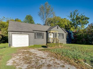 721 Shady Dr, Chattanooga, TN 37412