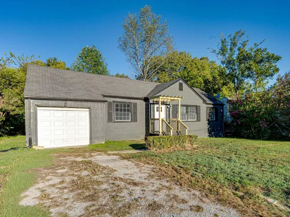 721 Shady Dr, Chattanooga, TN 37412
