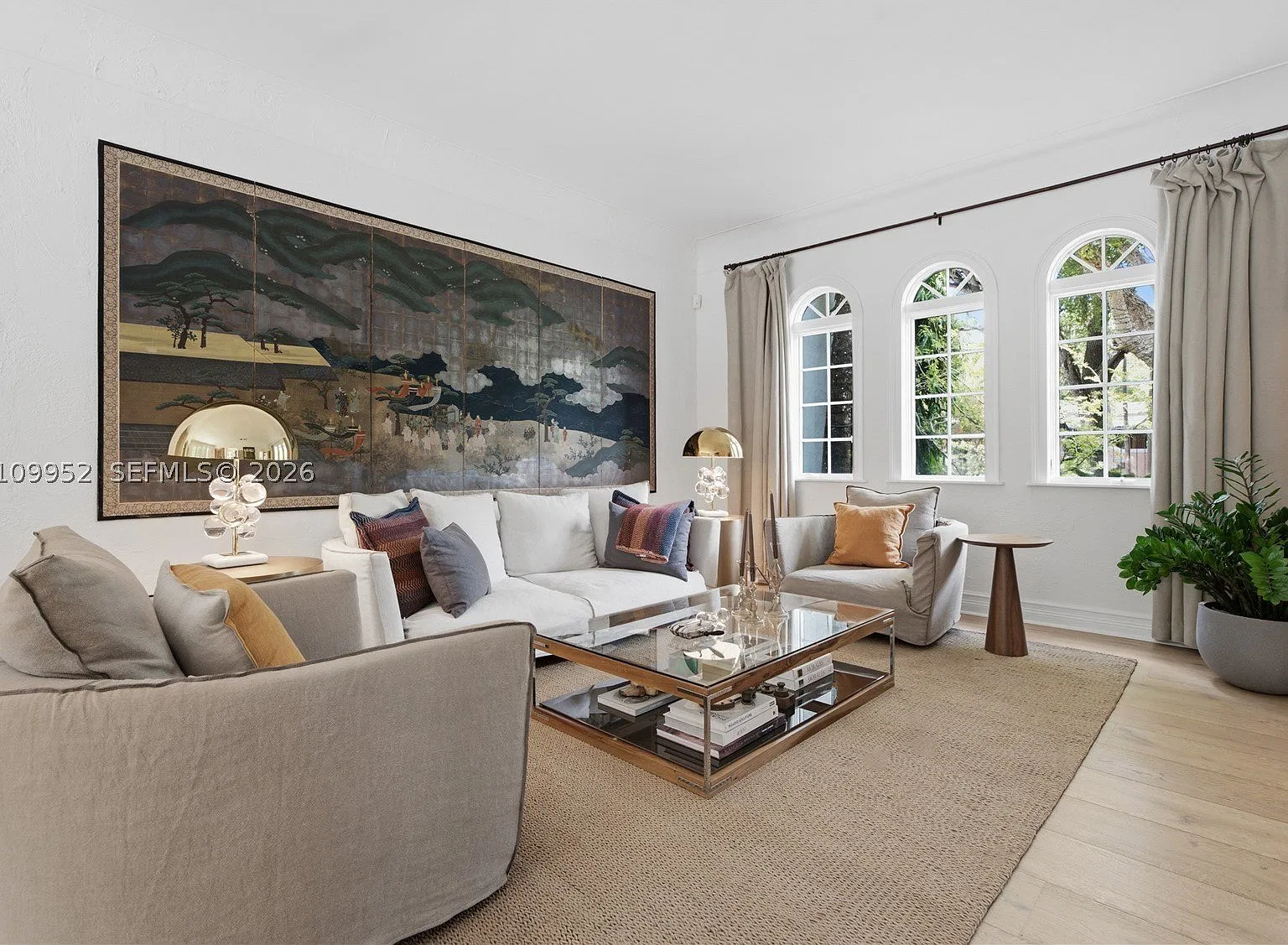 4 Bed / 3 Bath Home for Rent - Natoma Manors, Miami — Photo 3