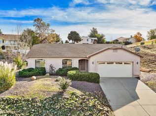 4501 N Sheridan Ln, Prescott Valley, AZ 86314