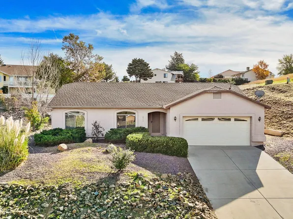 4501 N Sheridan Ln, Prescott Valley, AZ 86314