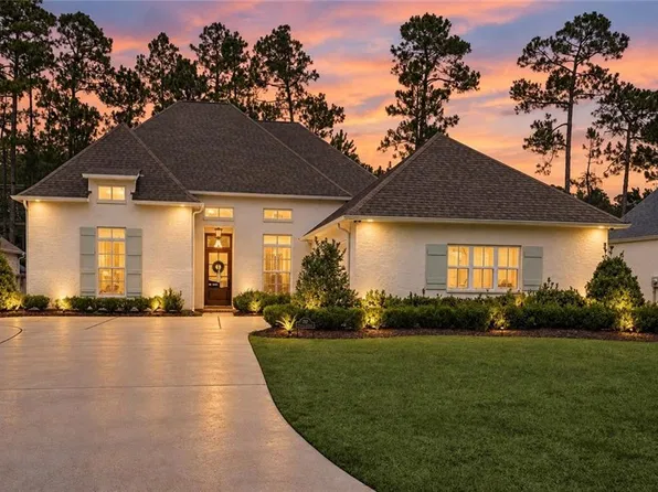 232 Chateau Papillon, Mandeville, LA 70448