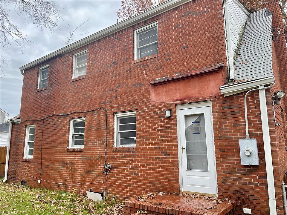 2829 Mapleton Ave, Norfolk, VA 23504 Zillow