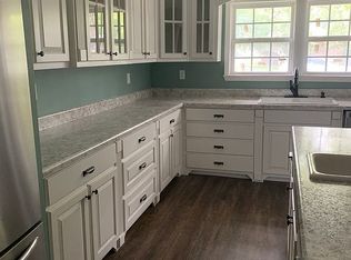 1201 Linda St, Andalusia, AL 36421