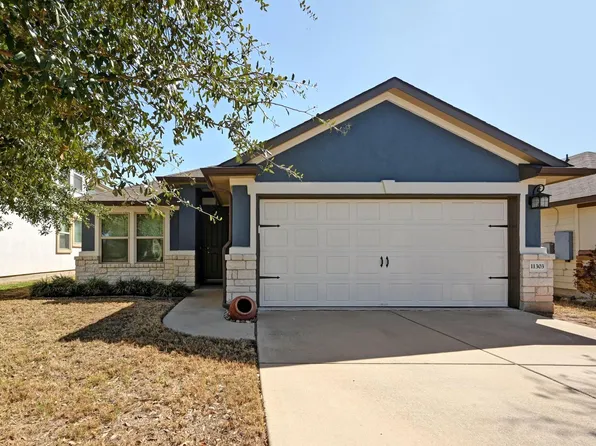 11303 Birlandier Ct, Manchaca, TX 78652