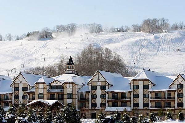 1st image of 1/4 A Mountain Grand Lodgedoor 165 & 167 Unit 94