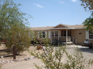 12107 S 215th Ave, Buckeye, AZ 85326